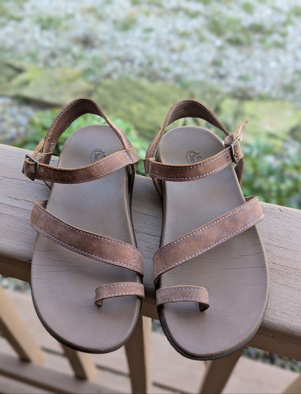 Chaco Tulip Sandal